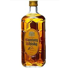 88VIP会员：SUNTORY 三得利 调和 日本威士忌 40%vol