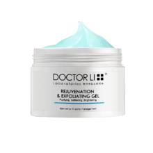DOCTOR LI 李医生 水润美白系列嫩肤去角质凝露 150g