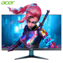 20日20点、plus：acer 宏碁 VG271U Mbmiipx 27英寸 IPS FreeSync 显示器 (2560×1440、170Hz、99%sRGB、HDR10）