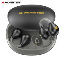 MONSTER 魔声 Open Ear AC500无线蓝牙耳机