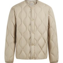聚划算百亿补贴：BOSIDENG 波司登 轻薄休闲羽绒服B30131009