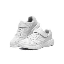 SKECHERS 斯凯奇 GO RUN系列 97862L 儿童休闲运动鞋
