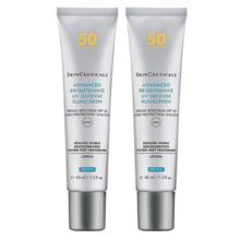 SKINCEUTICALS 小银伞防晒 40ml*2