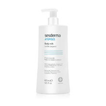 sesderma ATOPISES安皮斯系列 焕亮身体乳