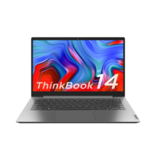 ThinkPad笔记本电脑联想ThinkBook 14 2024 酷睿版 Ultra可选 14英寸设计师办公轻薄本大学生游戏本 标压i5-13500H16GB丨2.2K超清屏 标配丨16G内存 1TB
