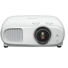 31日20点、PLUS会员：EPSON 爱普生 CH-TW7000 4K家庭影院投影仪