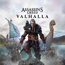 UBISOFT 育碧 《刺客信条：英灵殿》Uplay激活码 标准版 中文
