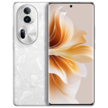 OPPO Reno11 Pro 5000万单反级人像三摄 骁龙8+旗舰芯 12GB+512GB 月光宝石 游戏拍照 学生5G AI手机