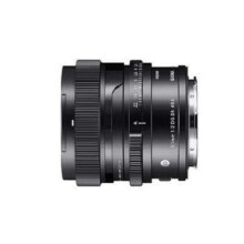 PLUS会员：SIGMA 适马 50mm F2 DG DN｜Contemporary I系列 全画幅 微单定焦镜头 人像肖像（索尼E卡口）