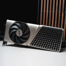 PLUS会员、需首购礼金：MSI 微星 RTX 4070Ti SUPER 大神 16G 独立显卡