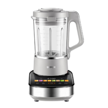 PLUS会员: 苏泊尔 SP601R 轻音破壁机 1.75L