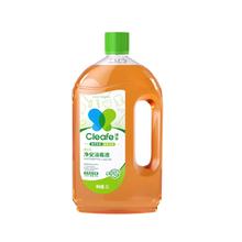 Cleafe 净安 消毒液 1L