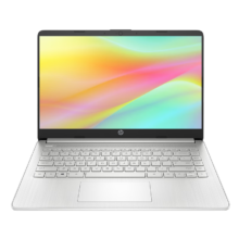 惠普 HP 星14青春版 14英寸轻薄笔记本(i5-1240P 16G 512G)银