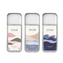 Valley&Sea 空谷与海 固体香水 十里铃兰 10g