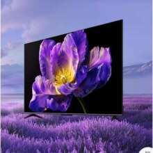 京东百亿补贴：小米电视 S 55 Mini LED 55英寸 308分区 1200nits 4GB+64GB 【服务套装-送装一体含挂架】平板电视机