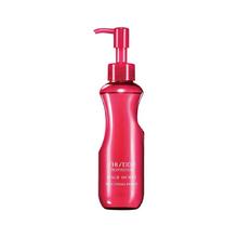 SHISEIDO 资生堂 秀场造型柔顺打底露 滋润柔顺抚毛