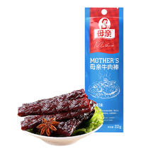 母亲 牛肉棒(香烤味) 22g（任选10件）