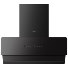 再降价、PLUS会员、618预售Midea 美的 CXW-140-JA7 侧吸式油烟机 1000Pa