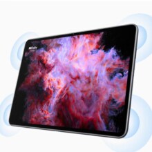京东百亿补贴、plus会员：OPPO Pad 2 11.61英寸平板电脑（8GB+128GB 2.8K超高清大屏 9510mAh）星云灰 办公学习游戏平板 一加