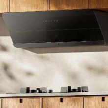 618预售：MI 米家 烟灶套装 侧吸油烟机S1+5.2kw 天然气