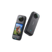 京东PLUS：Insta360 影石 X4 全景运动相机（专享套装：256GB+电池）