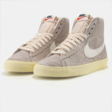 NIKE耐克女鞋新款BLAZER MID '77 VNTG中帮板鞋运动休闲鞋DV7006-001 36.5