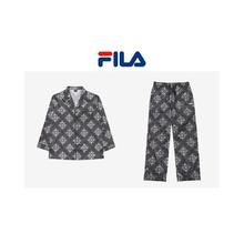 FILA 斐乐 韩国直邮[FILA underwear] 女性睡衣套装 (FI4PJD6648F)