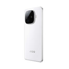 vivo iQOO Z9 全网通手机 12+512G 星芒白