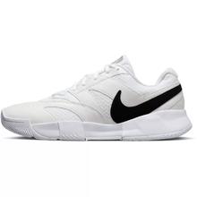 NIKE 耐克 官方COURT LITE 4男子网球鞋夏季透气休闲网眼支撑FD6574
