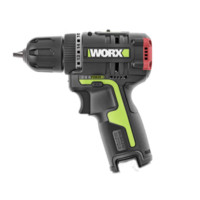 20号20点！WORX 威克士 12V无刷多功能充电手电钻WU130X锂电钻 WU130X.9