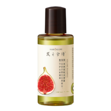 PLUS会员：髮の食谱 发之食谱洗发水50ml 控油无花果
