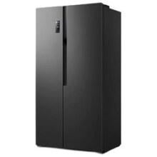京东百亿补贴：Ronshen 容声 净味系列 BCD-608WD18HP 608升 灰色
