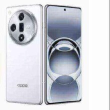 再降价、plus会员、需凑单：OPPO Find X7 5G手机 12GB+256GB 白日梦想家 天玑9300