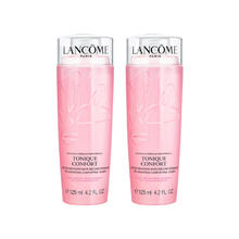 LANCOME 兰蔻 清滢柔肤水 125ml*2