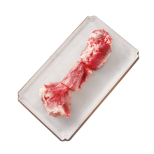 PLUS会员：家佳康 猪棒骨1kg*5件
