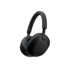 SONY 索尼 WH-1000XM5 降噪新旗舰头戴式无线蓝牙耳机