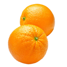 新奇士（Sunkist）美国晚熟脐橙 黑标 2kg礼盒 单果180g起 新鲜水果