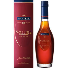 MARTELL 马爹利 名士 vsop 干邑白兰地 40%vol 500ml 单瓶