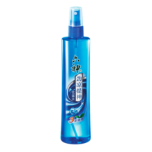 六神【肖战同款】冰爽喷雾三重薄荷花露水180ml(爽肤 网红便携式)