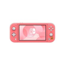 拼多多百亿补贴:保税仓 日版 任天堂 Switch NS掌机 动森限定机 NS Lite 全新