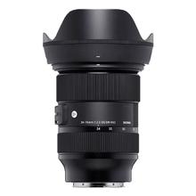 SIGMA 适马 24-70mm F2.8 DG DN ART全画幅微单标准变焦镜头2470