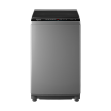 PLUS会员：LittleSwan 小天鹅 波轮洗衣机全自动 10公斤 TB100V23DB