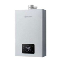 预售、PLUS会员：NORITZ 能率 JSQ31-V36 燃气热水器 16L