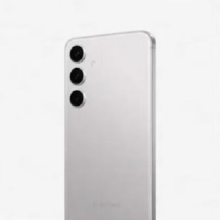 PLUS会员：SAMSUNG 三星 Galaxy S24+ 雅岩灰 12GB+256GB