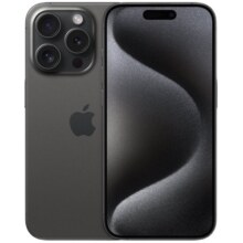 【阿里自营】下拉详情页领行业券 Apple/苹果 iPhone 15 Pro Max 支持移动联通电信5G 双卡双待游戏手机