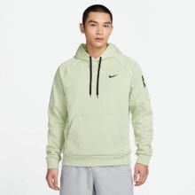 Nike 耐克 TF HD PO 针织套头衫