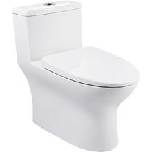 大件超省：JOMOO 九牧 11251-2-1/31Z-1 喷射虹吸式马桶 305mm坑距
