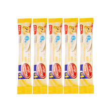 妈咪爱食品级益生菌肠道乳双歧杆菌鼠李糖乳杆菌1.5g*5支