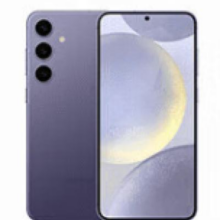 京东百亿补贴、PLUS会员：SAMSUNG 三星 Galaxy S24+ 5G手机 12GB+256GB