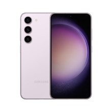 京东百亿补贴、PLUS会员：SAMSUNG 三星 Galaxy S23 5G手机 8GB+256GB 第二代骁龙8